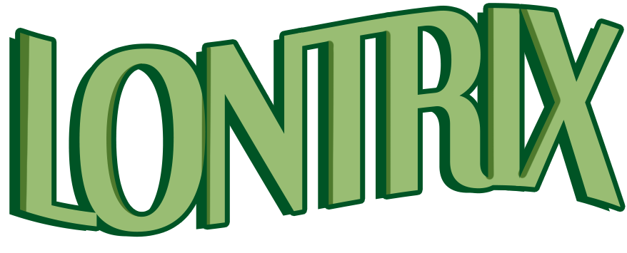 Logo Lontrix