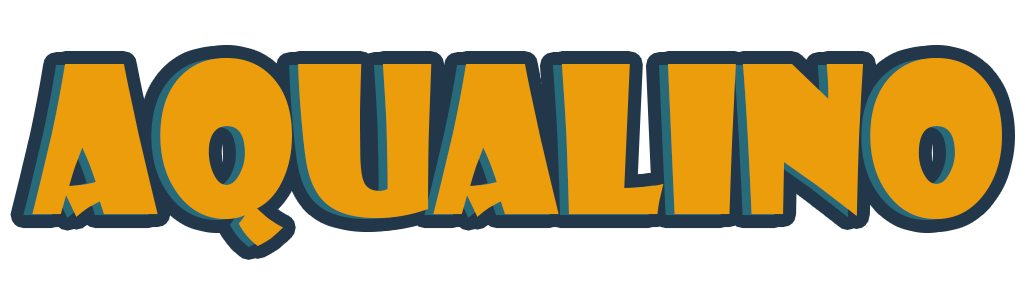 Logo Aqualino