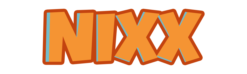 Logo Nixx
