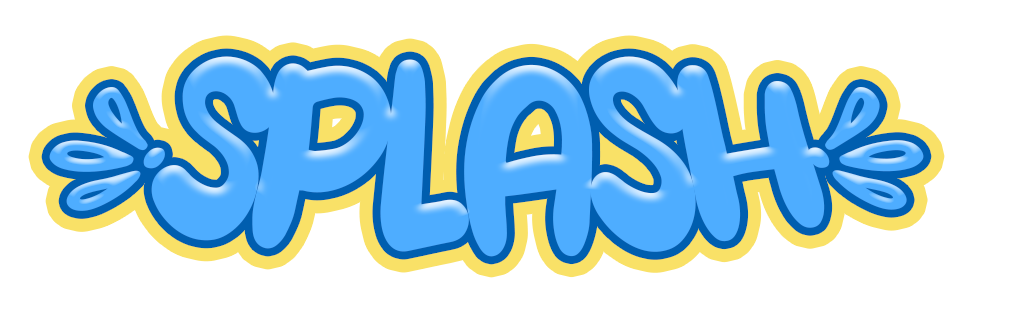 Logo Splash
